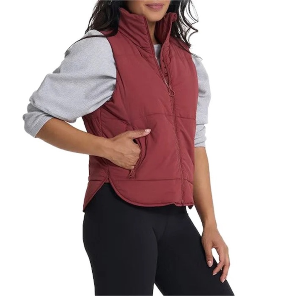 NWT - Vuori Canyon Vest